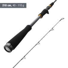 Rod Daiwa BG Offshore Light Lure Shooter 2027 Rod Daiwa BG Offshore Light Lure Shooter 2027