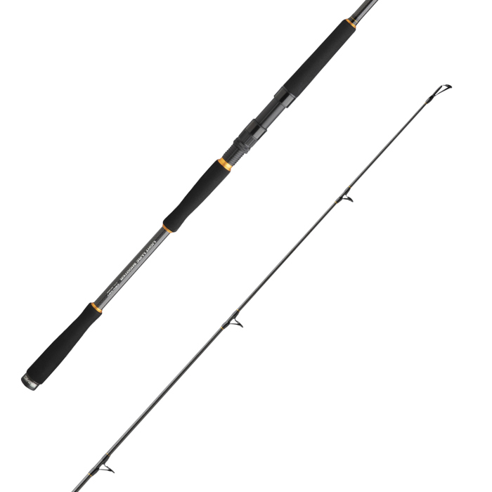 Rod Daiwa BG Offshore Light Lure Shooter & Classic Pilk 2027 Rod Daiwa BG Offshore Light Lure Shooter & Classic Pilk 2027