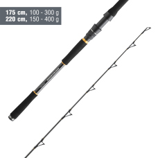 Rod Daiwa BG Offshore Deep Sea Hunter 2027 Rod Daiwa BG Offshore Deep Sea Hunter 2027