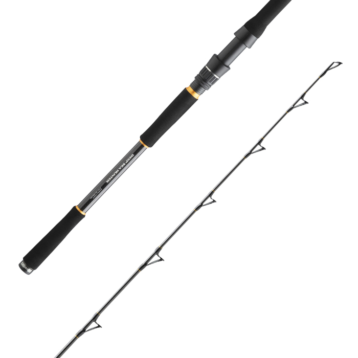 Rod Daiwa BG Offshore Deep Sea Hunter 2027 Rod Daiwa BG Offshore Deep Sea Hunter 2027