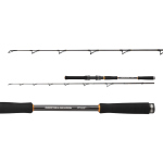Rod Daiwa BG Offshore Deep Sea Hunter 2027