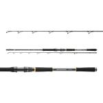 Rod Daiwa BG Offshore Deep Sea Hunter 2027