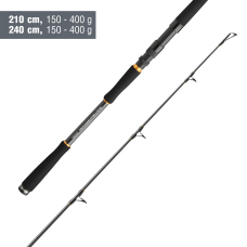 Rod Daiwa BG Offshore Heavy Boat Specialist 2027