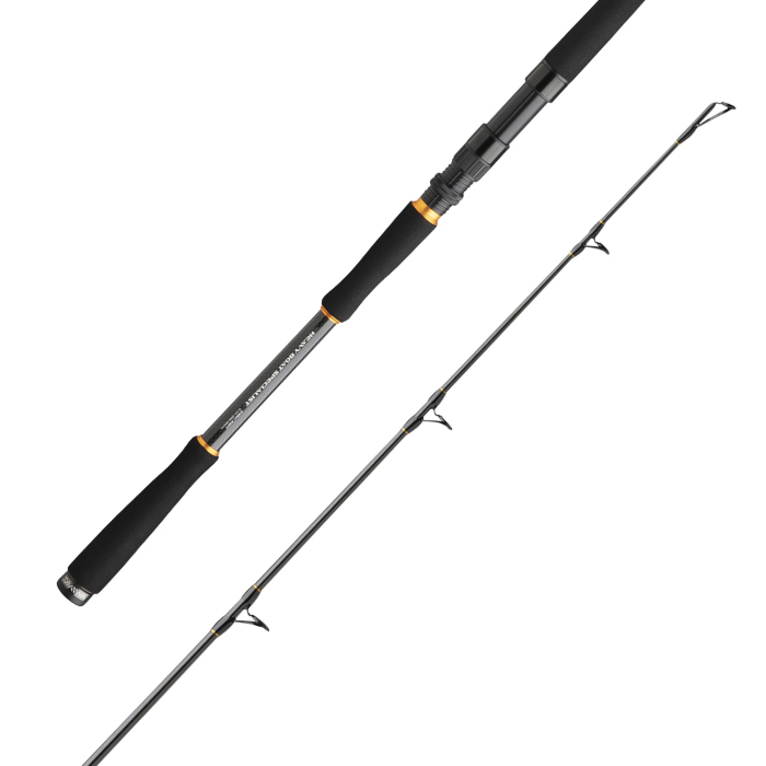 Rod Daiwa BG Offshore Heavy Boat Specialist 2027 Rod Daiwa BG Offshore Heavy Boat Specialist 2027