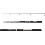 Rod Daiwa BG Offshore Heavy Boat Specialist 2027