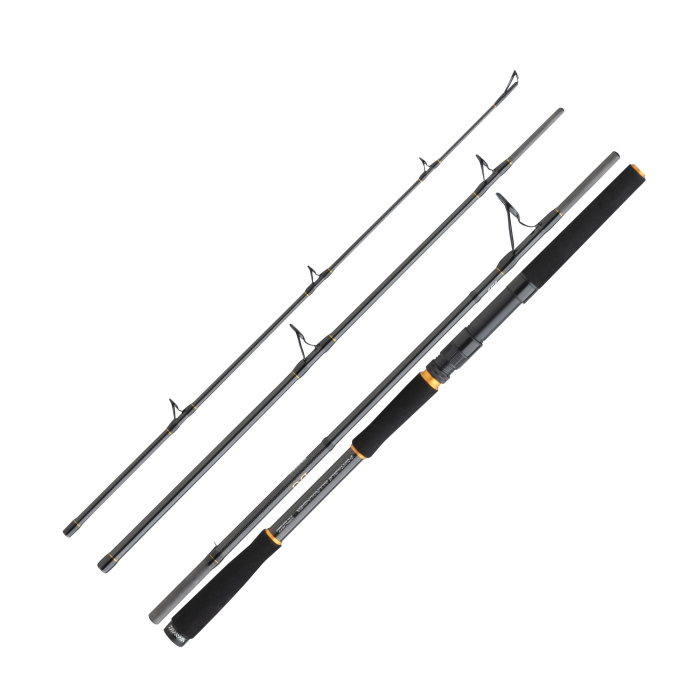 Rod Daiwa BG Portable Allrounder Travel 2027 Rod Daiwa BG Portable Allrounder Travel 2027