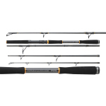 Rod Daiwa BG Portable Allrounder Travel 2027