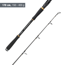 Rod Daiwa BG Offshore Jigging Specialist 2027 Rod Daiwa BG Offshore Jigging Specialist 2027
