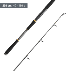 Rod Daiwa BG Offshore Tropical Stick & Pop 2027
