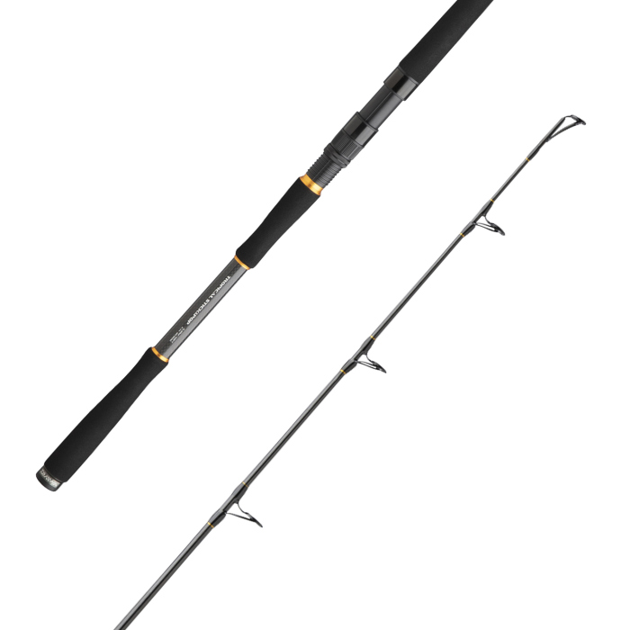 Rod Daiwa BG Offshore Tropical Stick & Pop 2027 Rod Daiwa BG Offshore Tropical Stick & Pop 2027