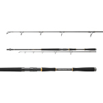 Rod Daiwa BG Offshore Tropical Stick & Pop 2027