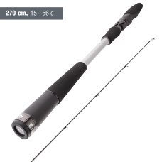 Rod Daiwa Morethan Shad Shaker V3.0 2027