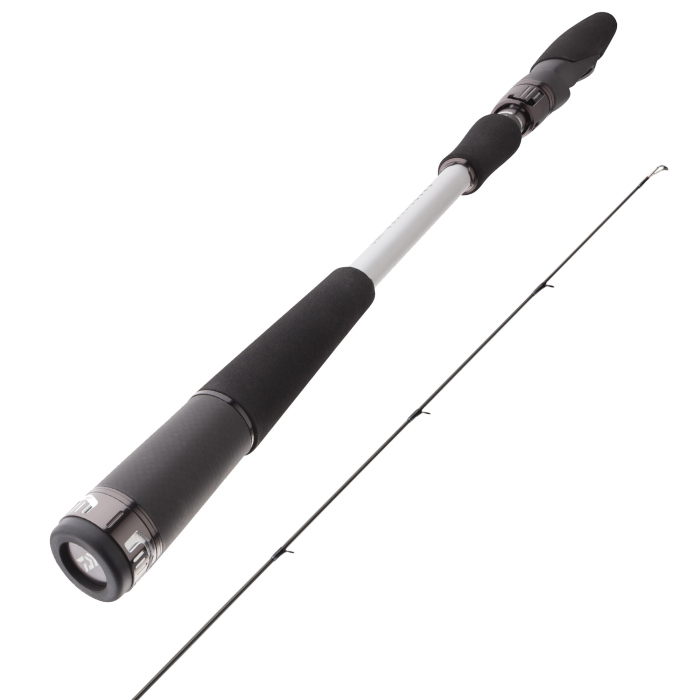 Rod Daiwa Morethan Shad Shaker V3.0 2027 Rod Daiwa Morethan Shad Shaker V3.0 2027