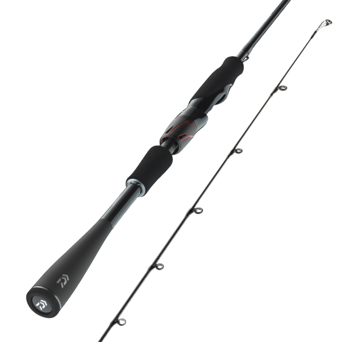 Rod Daiwa Tournament AGS Jigger 2026 Rod Daiwa Tournament AGS Jigger 2026