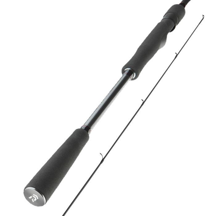 Rod Daiwa Fuego Predator Spin Rod Daiwa Fuego Predator Spin