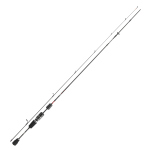 Spining rod Daiwa Ninja Nanojig 2026