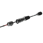 Spining rod Daiwa Ninja Nanojig 2026