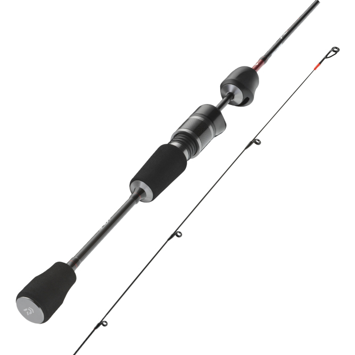 Spining rod Daiwa Ninja Nanojig 2026 Spining rod Daiwa Ninja Nanojig 2026