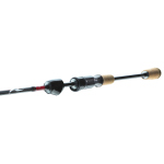 Spinning Rod Daiwa Ninja X Spoon Trout 2024