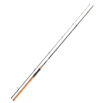 Spinning Rod Daiwa Ninja X Spin 2024