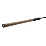 Spinning Rod Daiwa Ninja X UL Solid Spin 2024