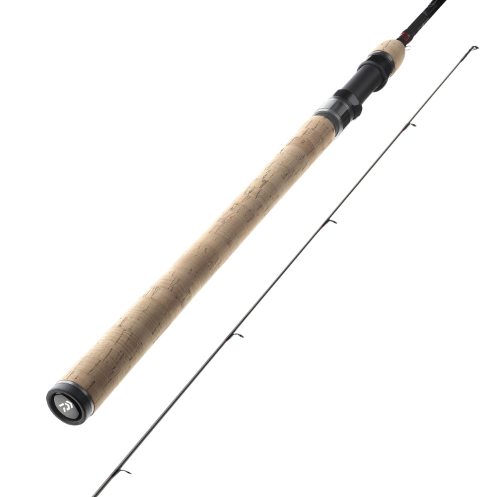 Spinning Rod Daiwa Ninja X UL Solid Spin 2024 Spinning Rod Daiwa Ninja X UL Solid Spin 2024
