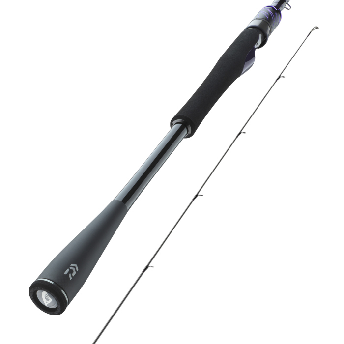 Prut Daiwa Prorex AGS Spin 2025 Prut Daiwa Prorex AGS Spin 2025