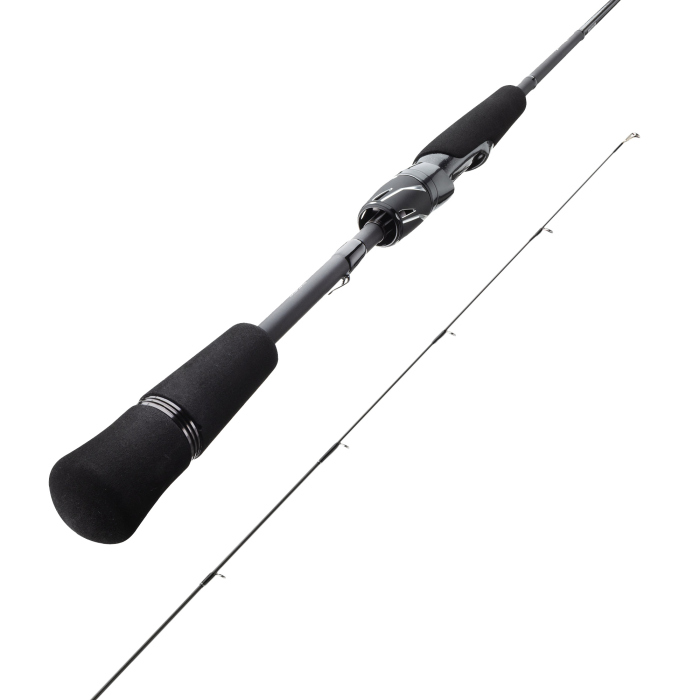 Rod Daiwa Steez UL Spin Super Finesse 2027 Rod Daiwa Steez UL Spin Super Finesse 2027