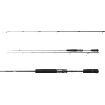 Rod Daiwa Steez UL Spin Super Finesse 2027