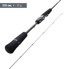 Rod Daiwa Steez Spin Jigswitch 2027