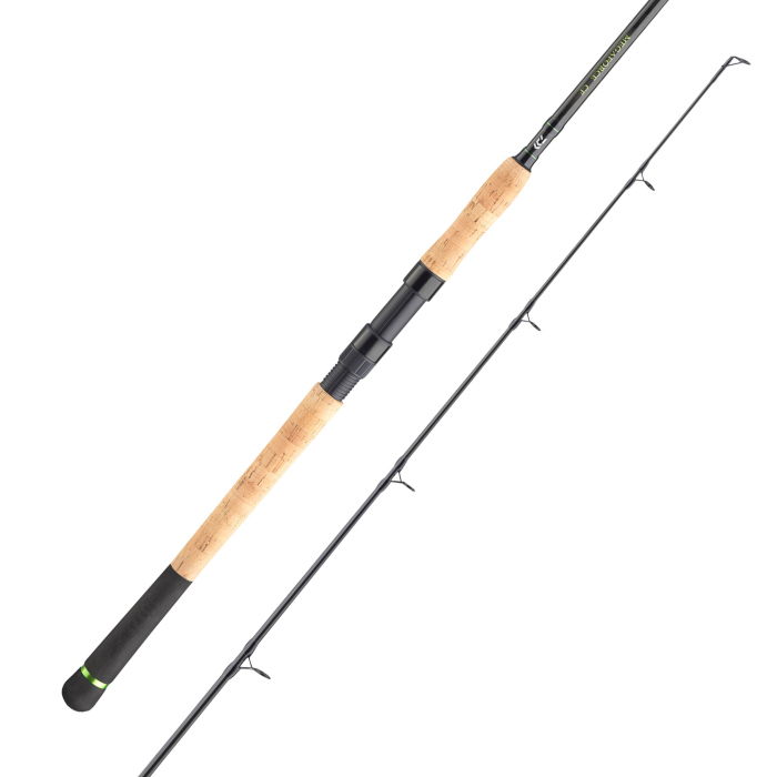 Daiwa Megaforce Catfish Spin Daiwa Megaforce Catfish Spin