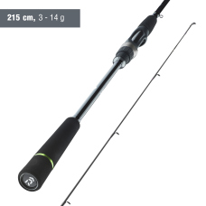 Spinning Rod Daiwa Prorex S Finesse Spin 2024