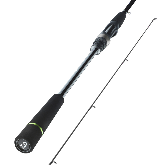 Spinning Rod Daiwa Prorex S Finesse Spin 2024 Spinning Rod Daiwa Prorex S Finesse Spin 2024