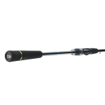 Spinning Rod Daiwa Prorex S Solid Spin 2024