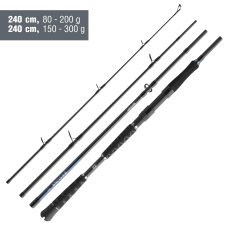 Rod Daiwa Daiwa Sealine Travel Pilk 2026