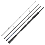 Discounted Norway travel set for cod and pollock DAIWA “Heavy Spinning Fine 2026”