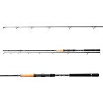 Spinning Rod Daiwa Prorex X Troll & Board 2027