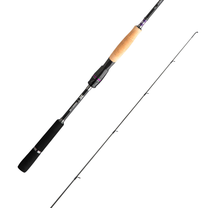 Spinning Rod Daiwa Prorex X Finesse & Rig 2027 Spinning Rod Daiwa Prorex X Finesse & Rig 2027