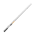 Spinning Rod Daiwa Prorex X Finesse & Rig 2027