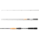 Spinning Rod Daiwa Prorex X Finesse & Rig 2027