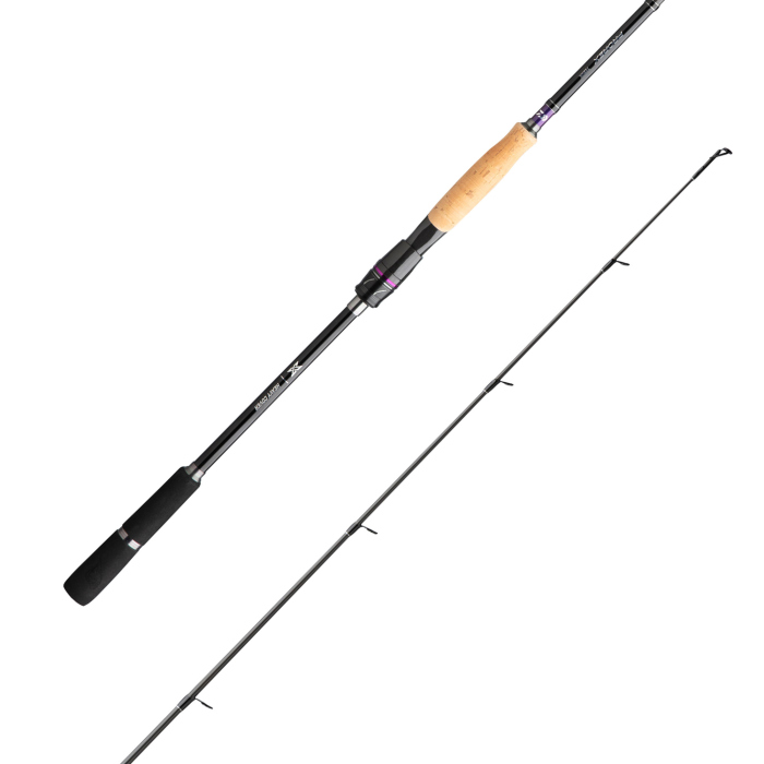 Spinning Rod Daiwa Prorex X Heavy Cover 2027 Spinning Rod Daiwa Prorex X Heavy Cover 2027