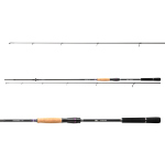 Spinning Rod Daiwa Prorex X Classic Spin 2027
