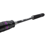 Spinning Rod Daiwa Prorex X Sensor Spin 2027