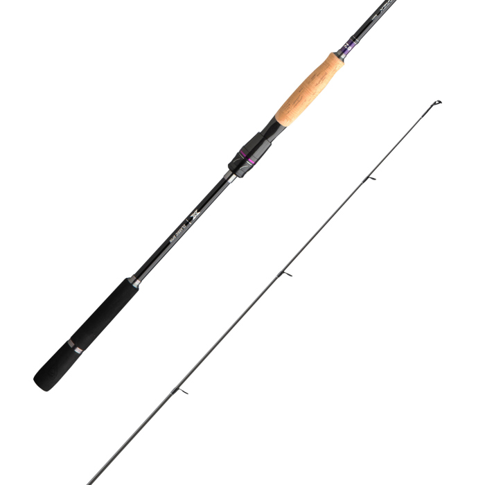 Spinning Rod Daiwa Prorex X Softbait Jigger 2027 Spinning Rod Daiwa Prorex X Softbait Jigger 2027