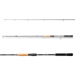 Spinning Rod Daiwa Prorex X Softbait Jigger 2027
