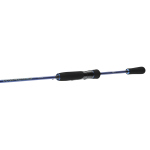 Spining rod Daiwa Triforce Spin UL 2026