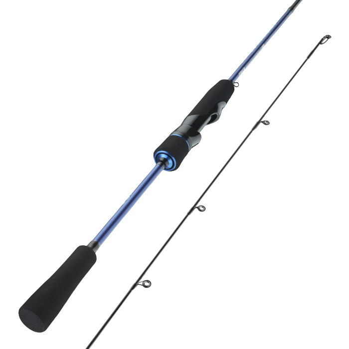 Spining rod Daiwa Triforce Spin UL 2026 Spining rod Daiwa Triforce Spin UL 2026