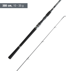 Rod Daiwa Crossfire Sea Trout 2027