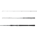 Prut Daiwa Crossfire Spin 2027
