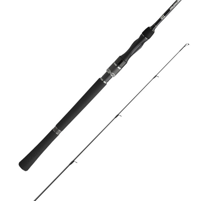 Rod Daiwa Crossfire UL Spin 2027 Rod Daiwa Crossfire UL Spin 2027